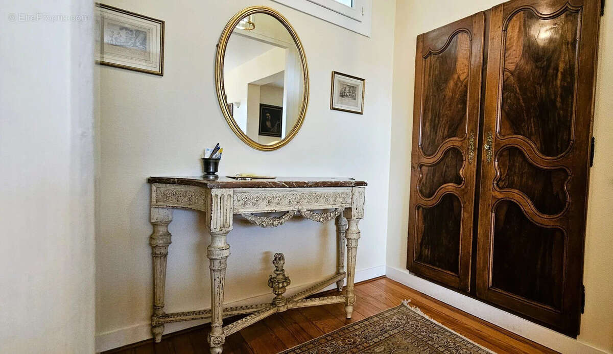 Maison à BERGERAC
