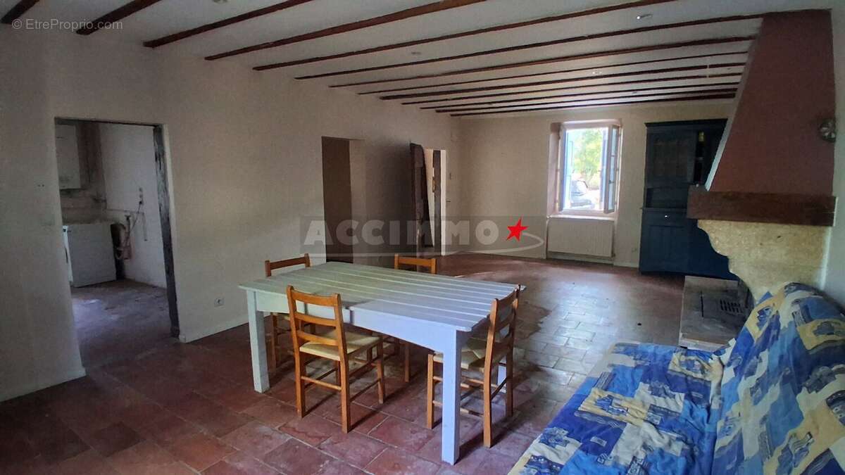 Lempaut propriete de caractere - photo 4