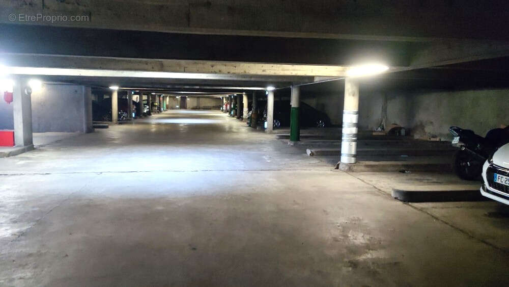 Appartement à VICHY
