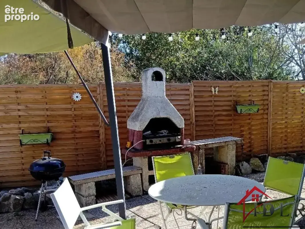 Bungalow à Vias (34450) - photo 5
