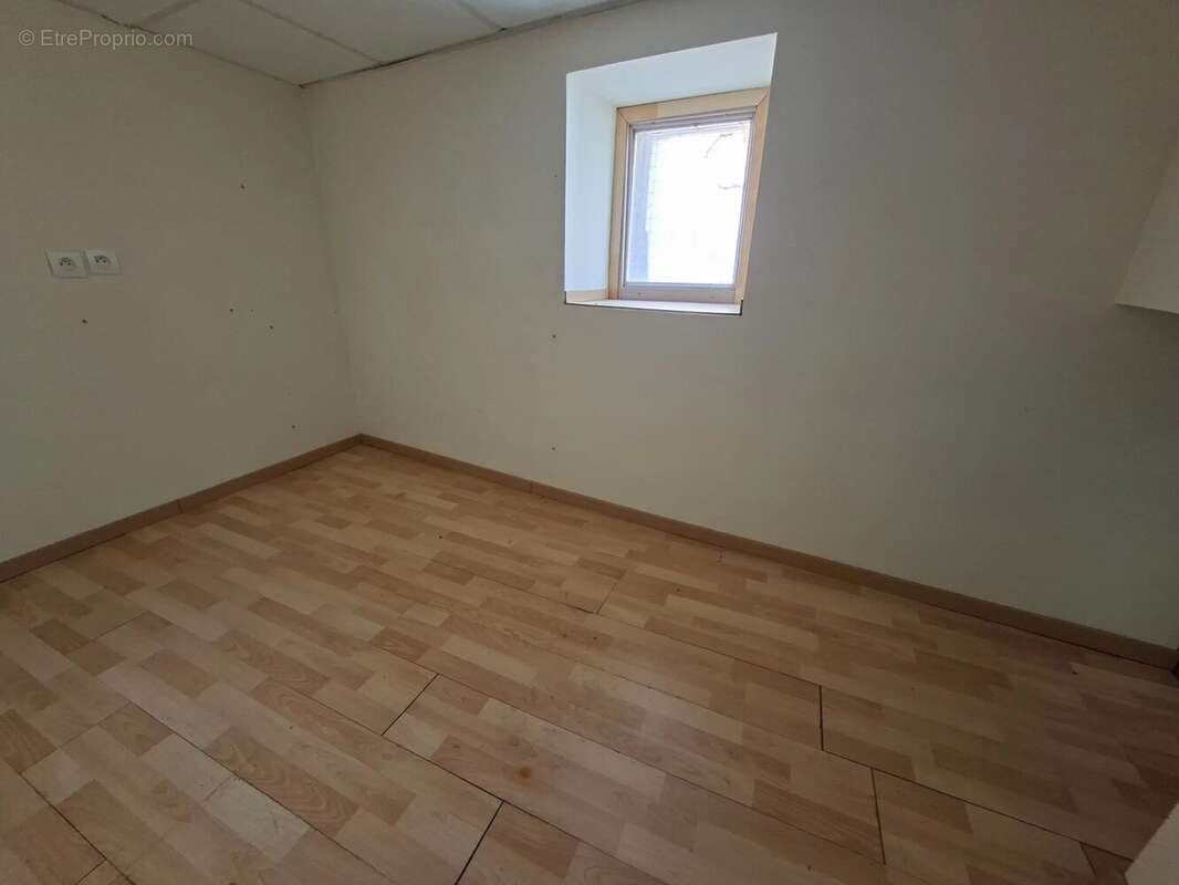 Maison à TERRE-CLAPIER