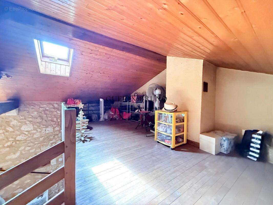 Maison à MONBAZILLAC