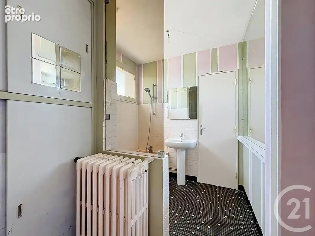 Appartement 2 pièces 51 m² à vendre à Troyes (10000) - photo 8