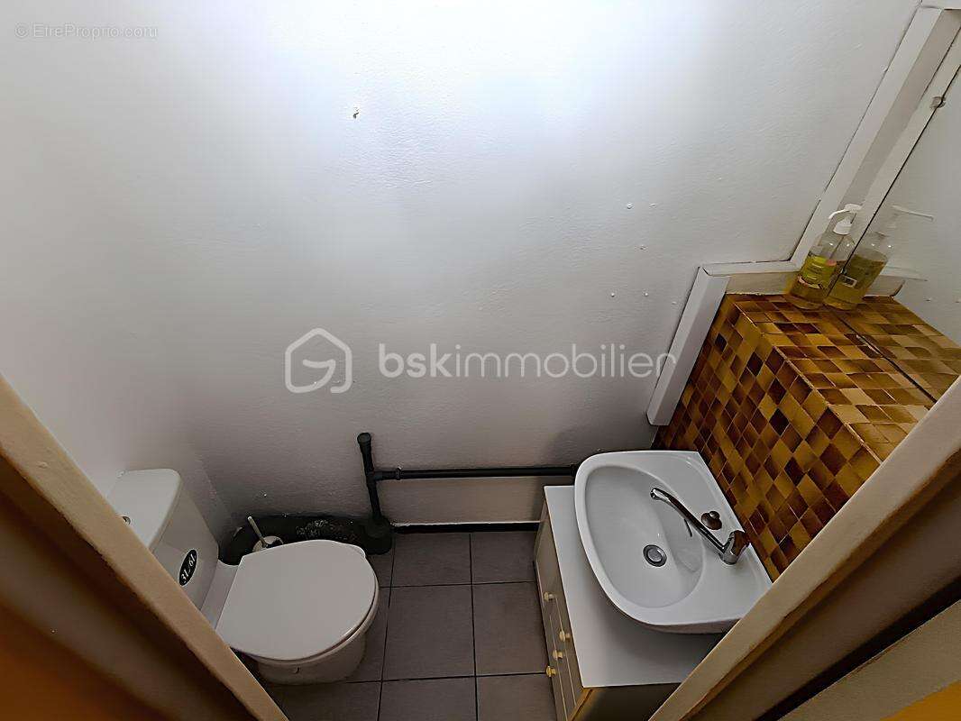 Commerce à LA SEYNE-SUR-MER