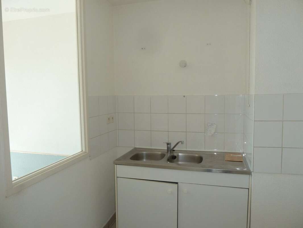 Appartement à LYON-8E