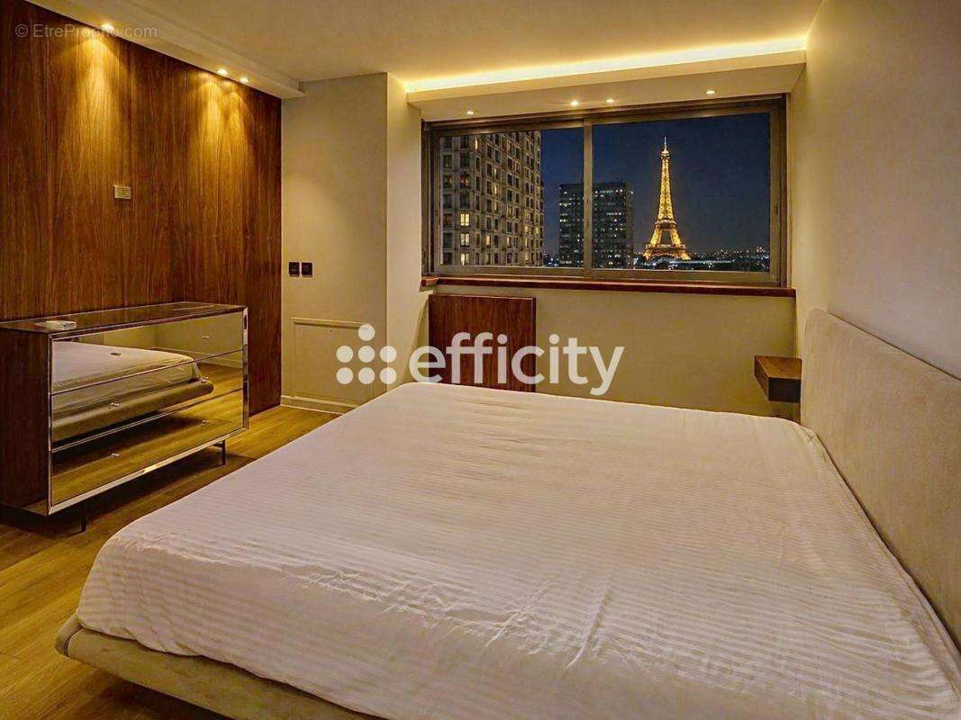 Appartement - photo 9
