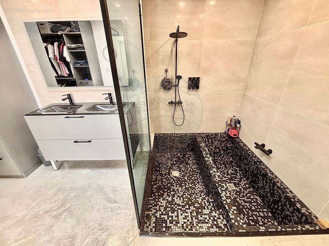 Maison à SAINT-PRIEST