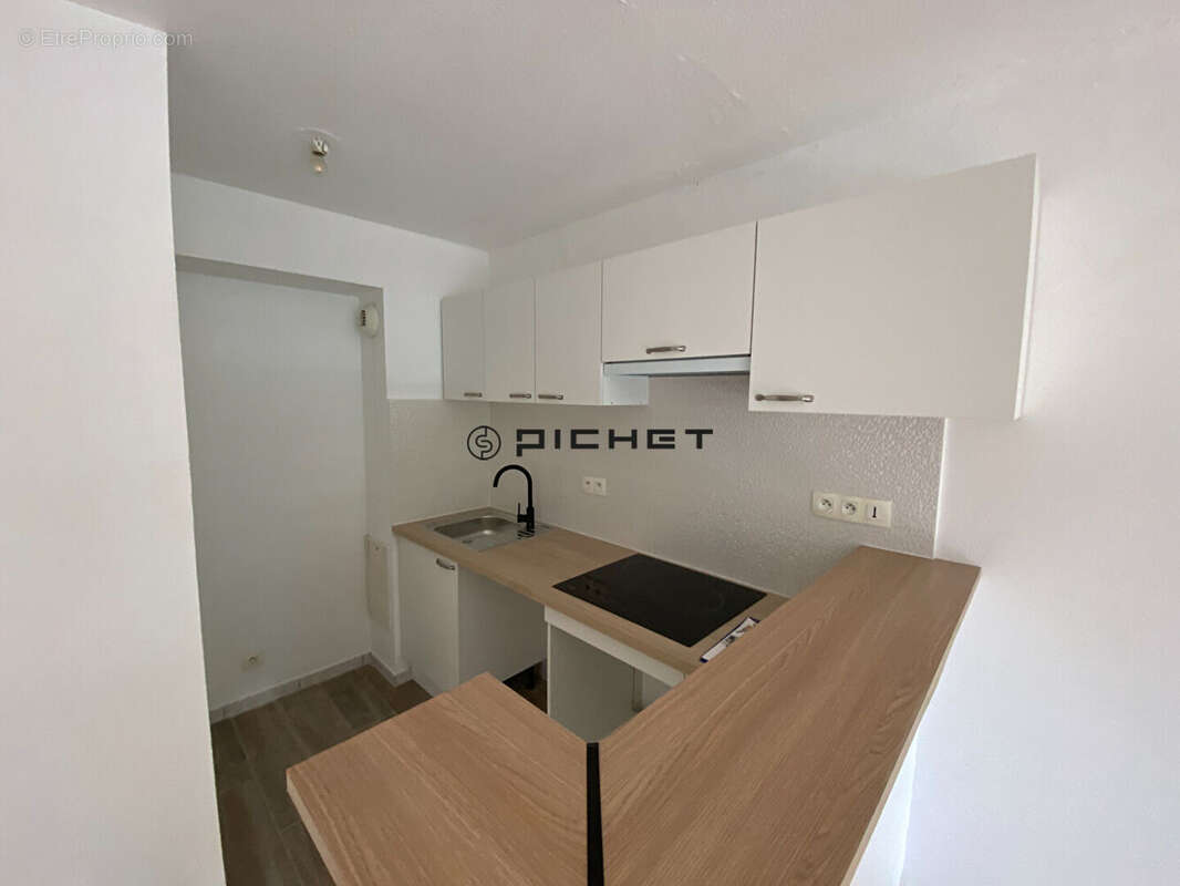 Appartement à LIBOURNE