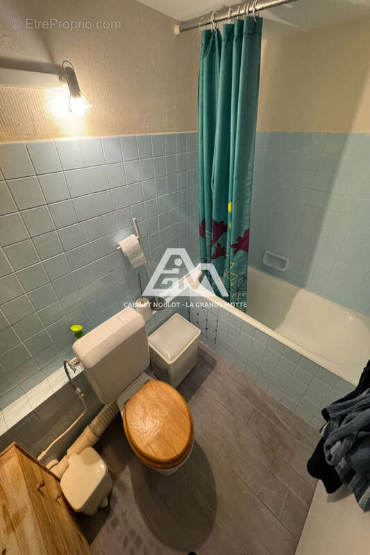 Appartement à LA GRANDE-MOTTE