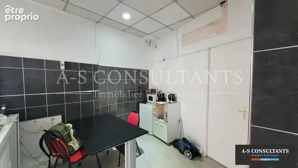 Local commercial à vendre - photo 4