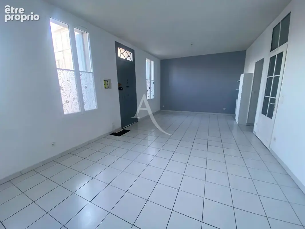 Maison centre ville - photo 18