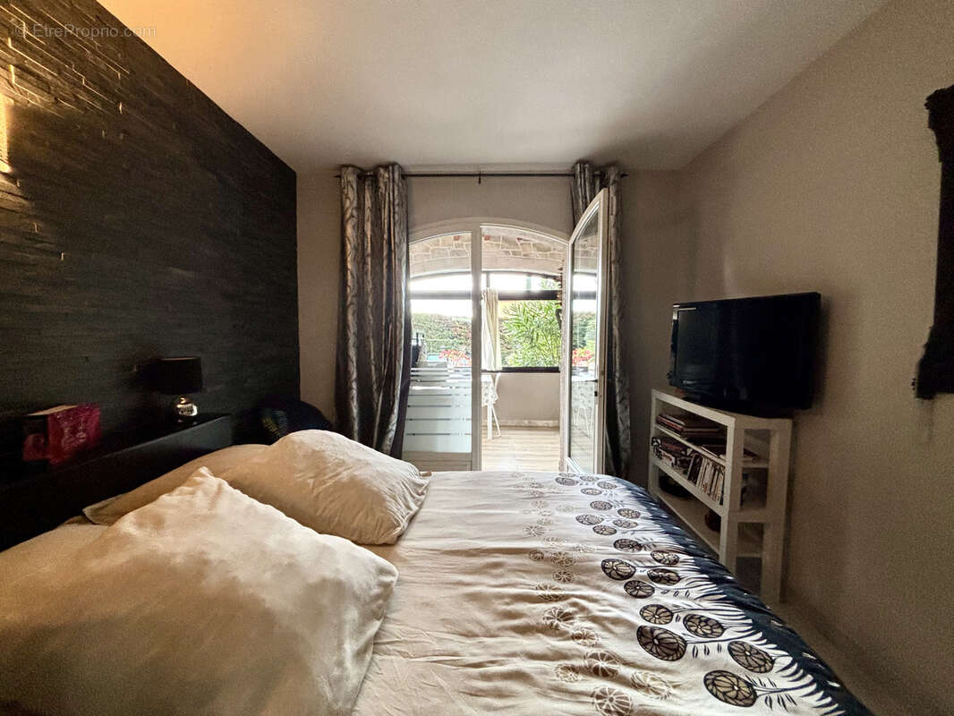 Maison à LA CADIERE-D&#039;AZUR