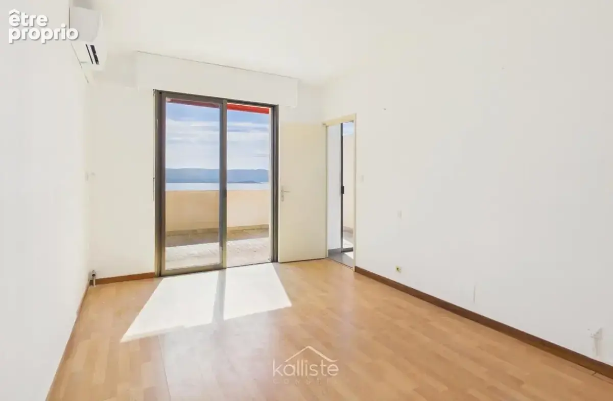 Ajaccio Salario : appartement de 142,70 m² avec jardin et terrasse - photo 7