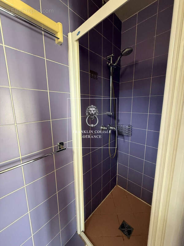 Appartement 36 m² à Paris-12e  - photo 9