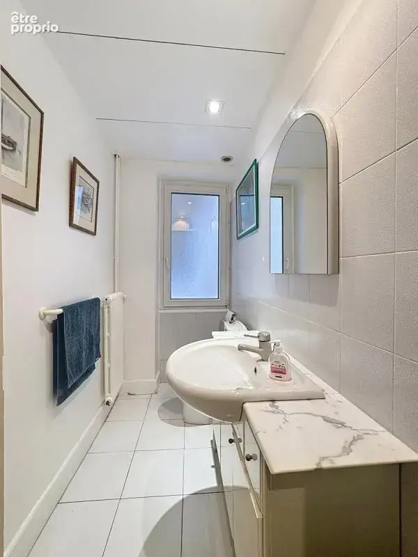 Avignon Intra-muros. Appartement 4 pièces 114m² - photo 9