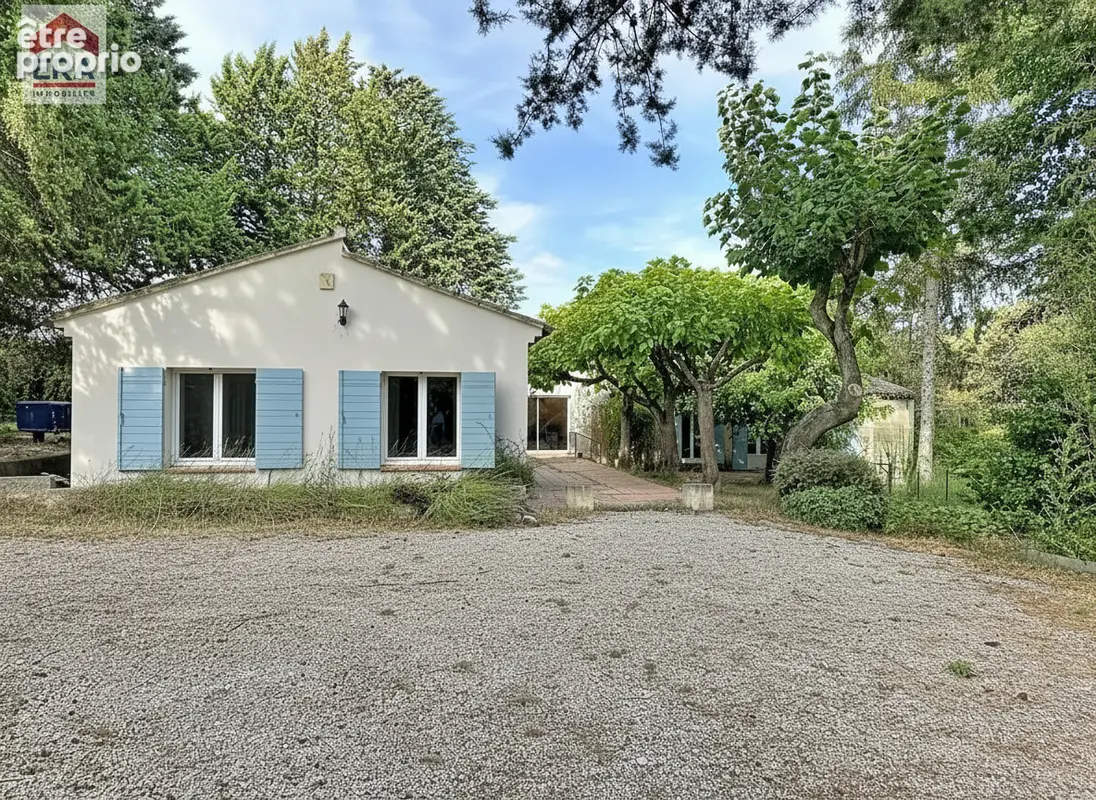Maison 193m² à aix-en-provence - photo 5