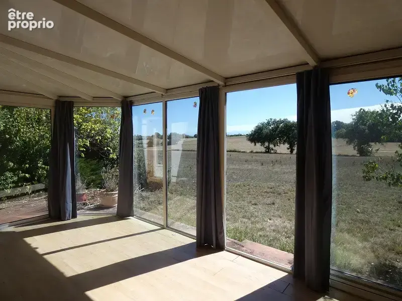 Maison 4 pièces 118 m² à vendre à Arrouede (32140) - photo 8