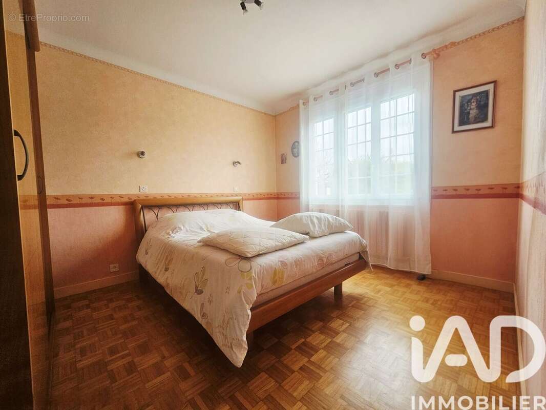 Photo 7 - Maison à BOUSSAY