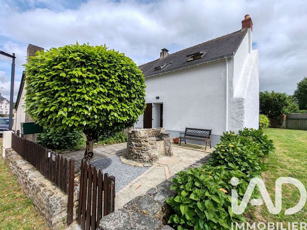 Photo 2 - Maison à SAINT-JOACHIM