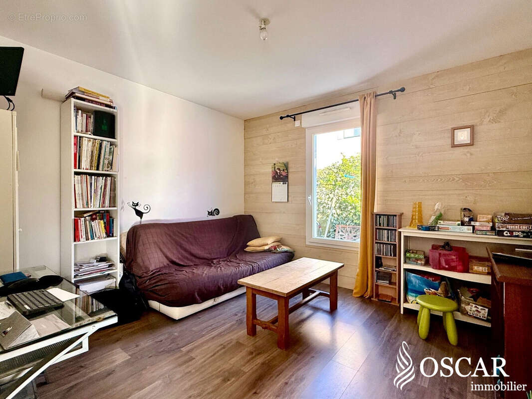Maison à LA CHAPELLE-SUR-ERDRE