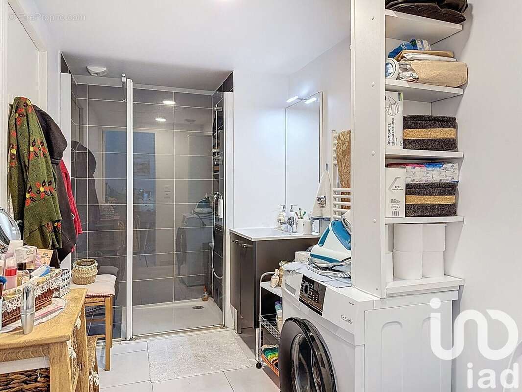 Photo 9 - Appartement à SAINT-PIERRE-QUIBERON