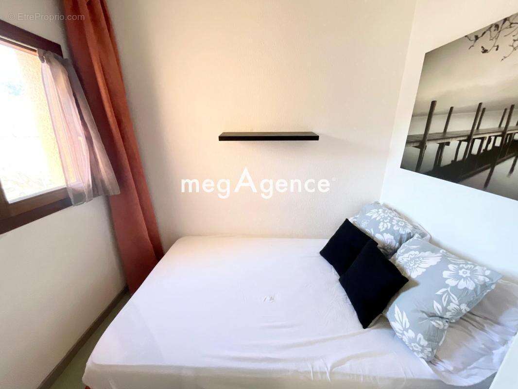 Appartement à SANARY-SUR-MER