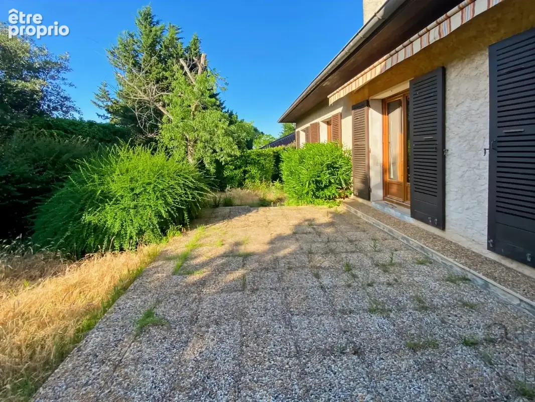 Maison 141 m² à Escalquens  - photo 6
