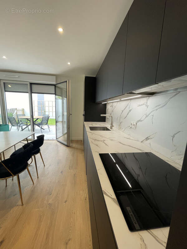 Appartement à LA BAULE-ESCOUBLAC