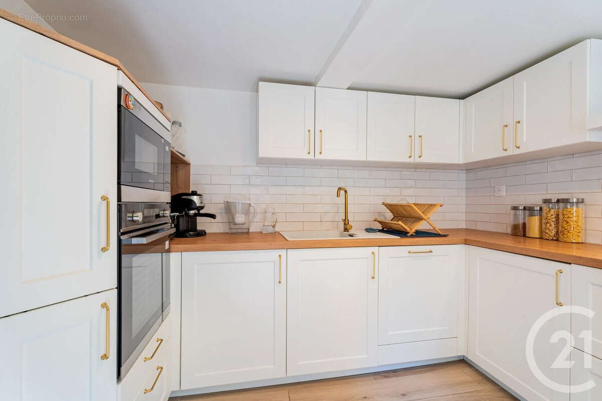 Maison 97 m² à Nice  - photo 12