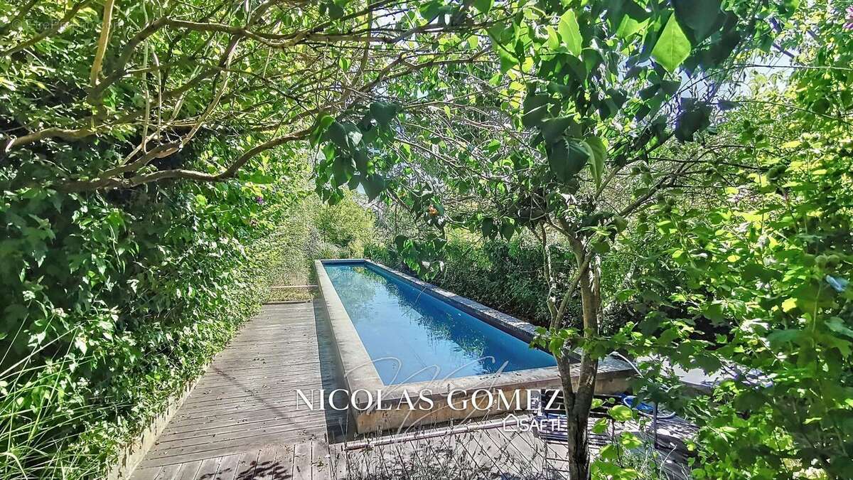 Photo 6 - Maison à SAINT-GERMAIN-AU-MONT-D'OR