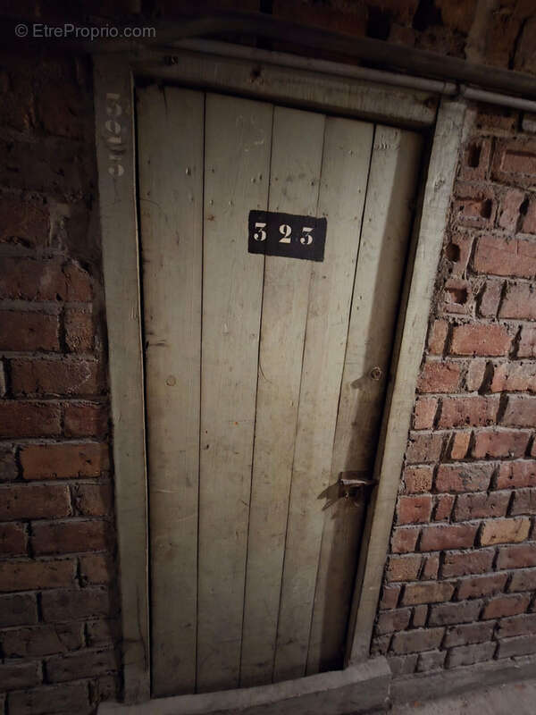 Appartement à BAGNOLET