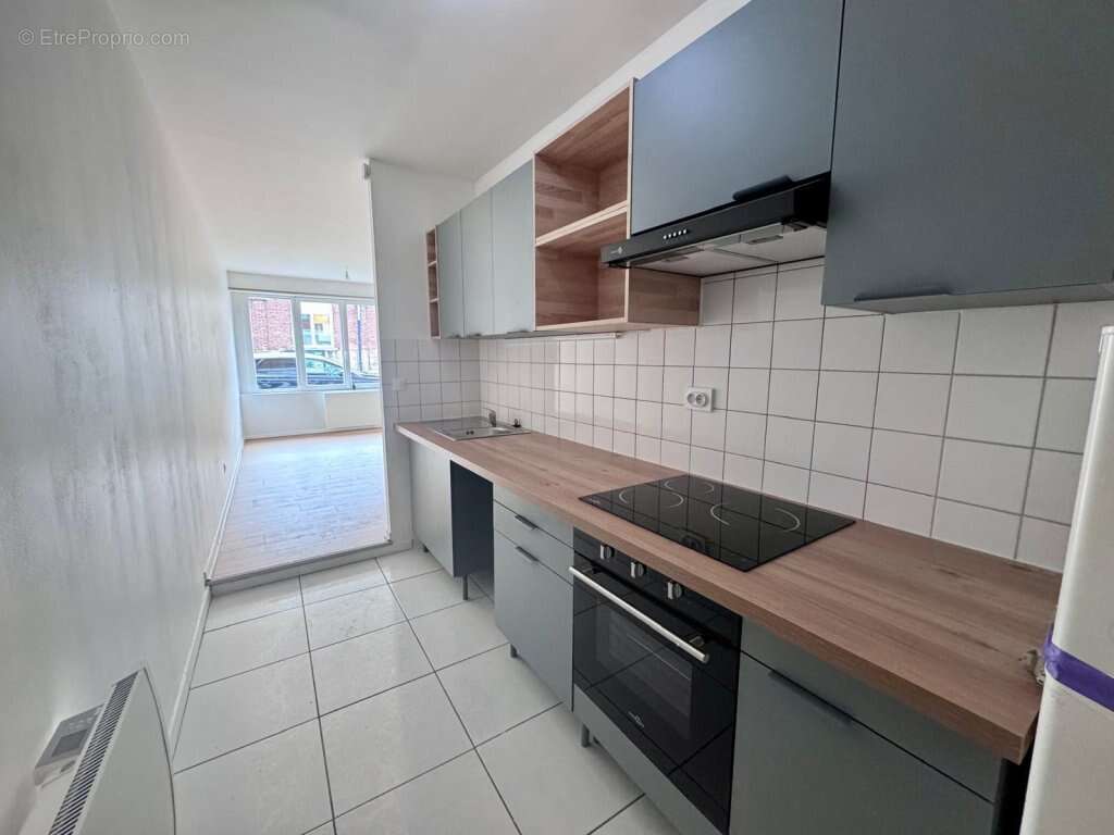 Appartement à TOURCOING