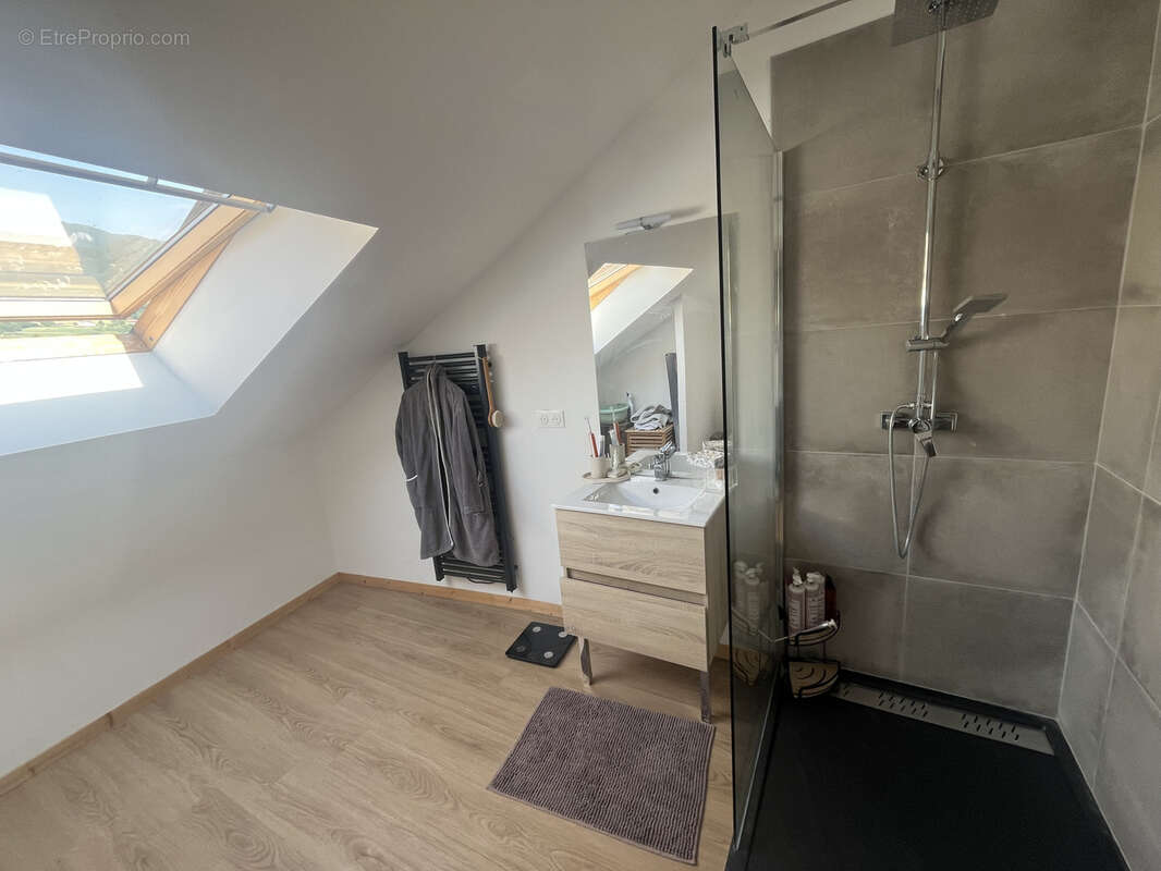 Maison 160 m² à Seyssel  - photo 6