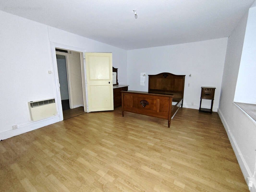 Maison à VAUCOULEURS