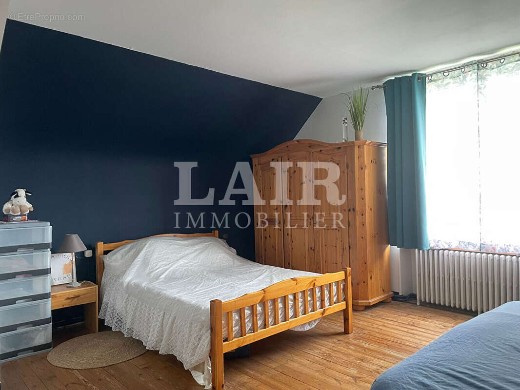 Maison à MORTAGNE-AU-PERCHE