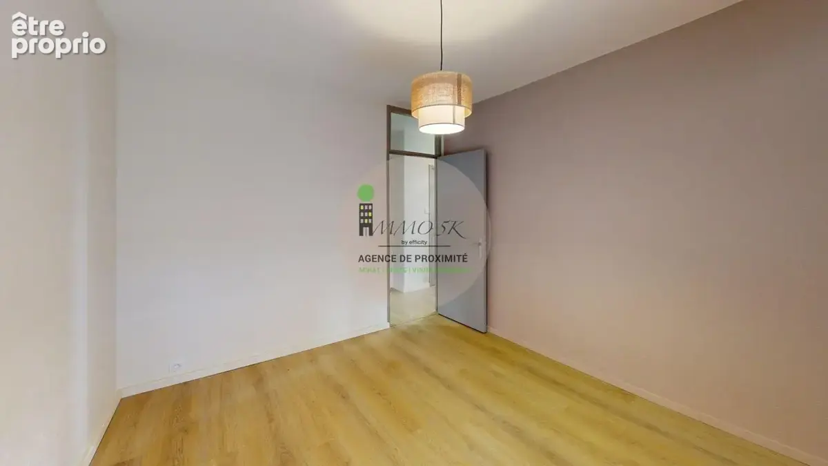 Appartement - photo 8