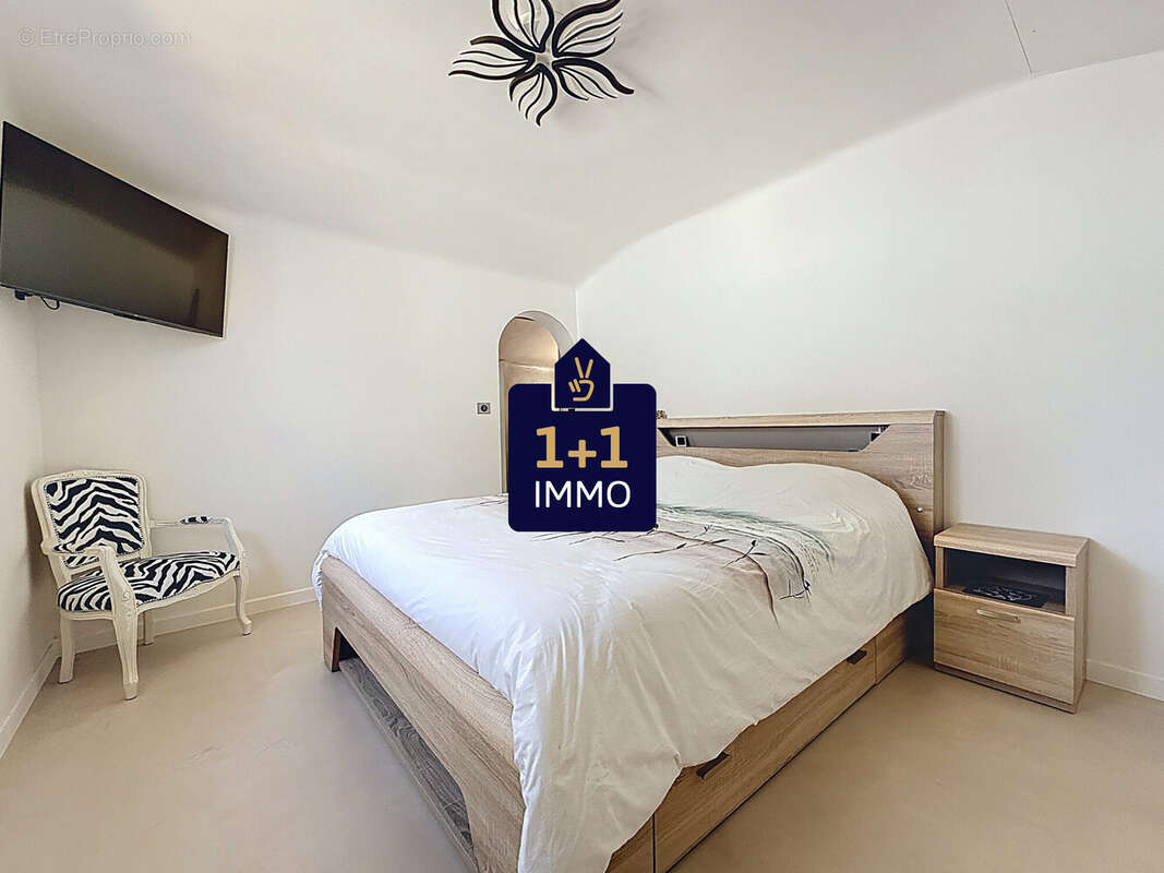 Maison 115 m² à Sainte-Maxime  - photo 7