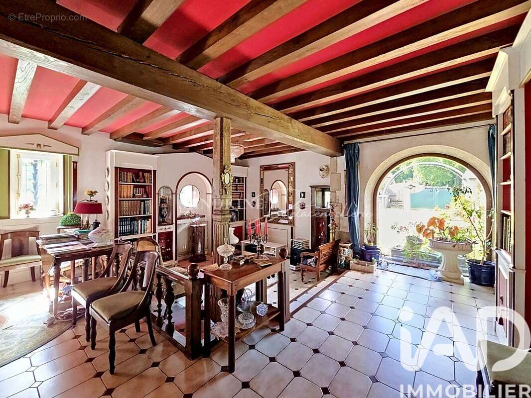 Photo 8 - Maison à NOTRE-DAME-DES-LANDES