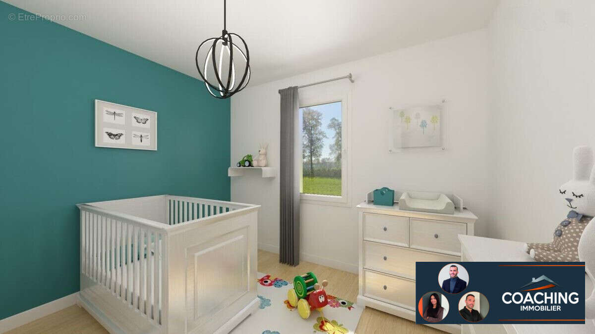 Maison à VITRY-LE-FRANCOIS