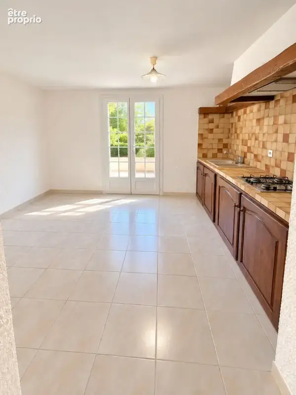 Maison entre Egassiairal et Horte Neuve - photo 13