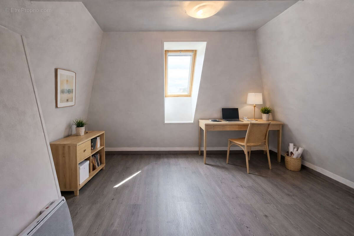Appartement à ANGEVILLERS