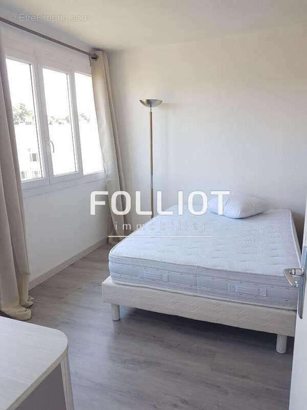 Appartement à SAINT-LO