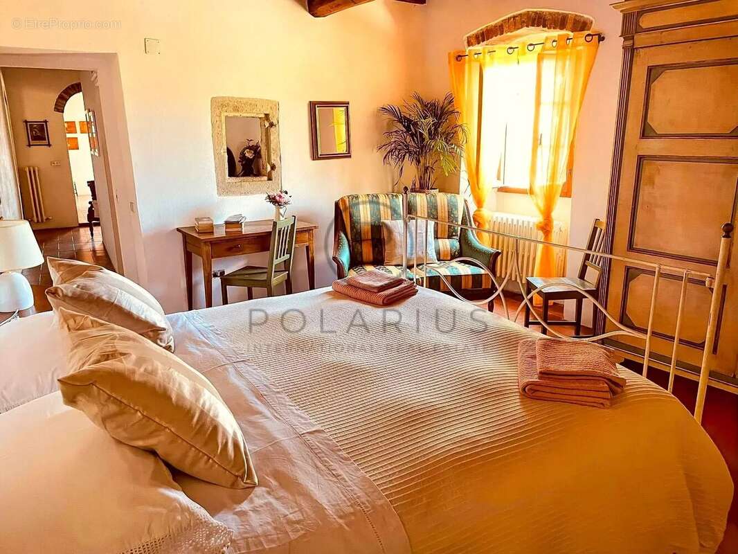 Villa de charme avec piscine à Lamole, Chianti - photo 16