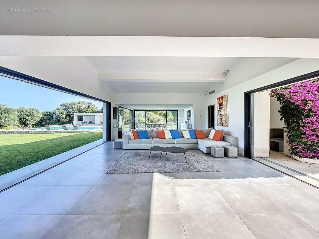 Vente Maison Lumio(20260) 2 755 000ï¿œ - photo 4