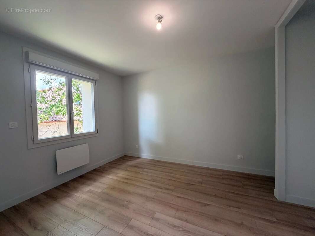Appartement à VERFEIL