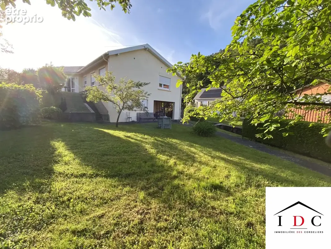 Maison 6 pièces 157 m² à vendre à Sarrebourg (57400) - photo 3
