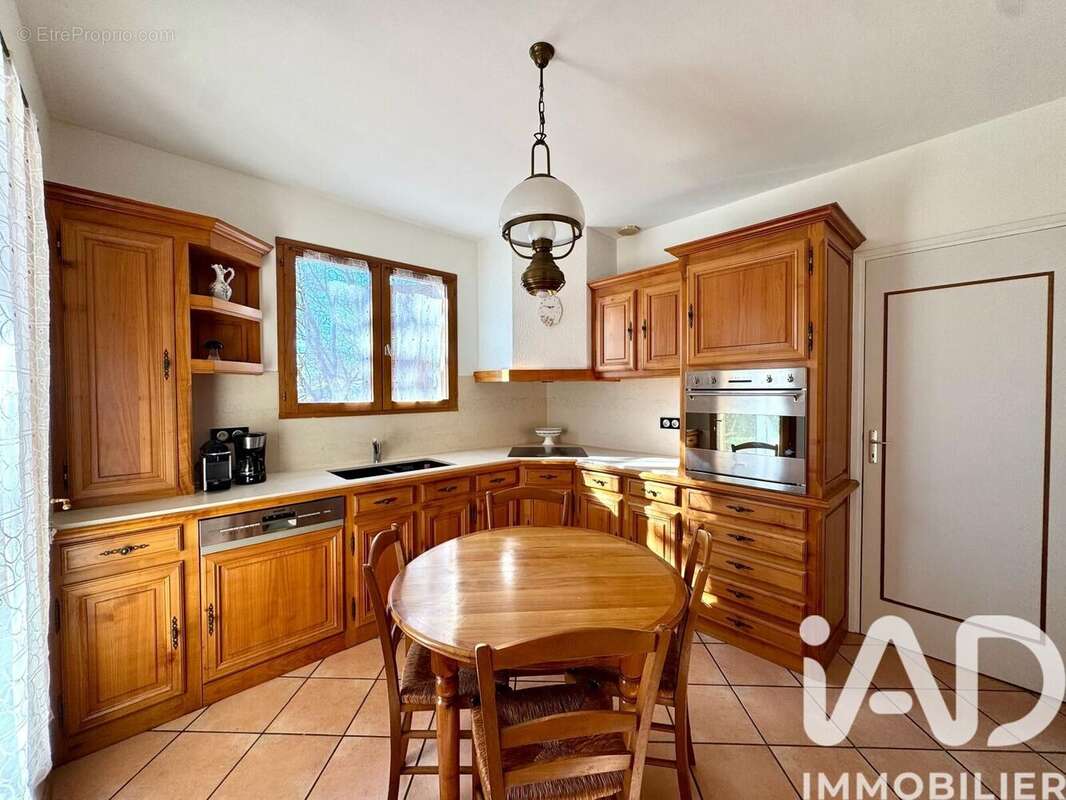 Photo 5 - Maison à SAINT-SAUVEUR