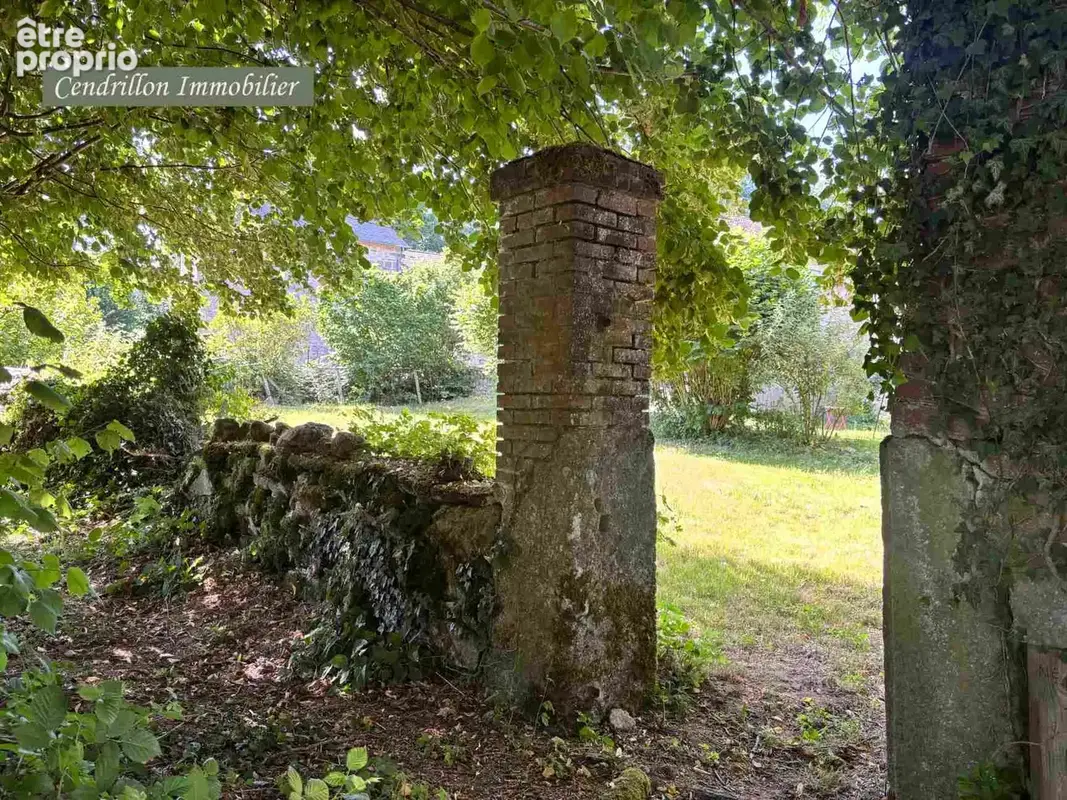 Maison en pierres 120m2, dépendances, grange et terrains, typique du bien Creusois idéal, situé dans le Parc N - photo 34