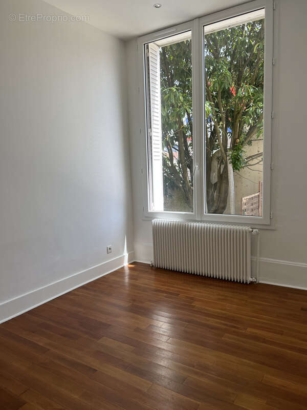 Appartement à SENS