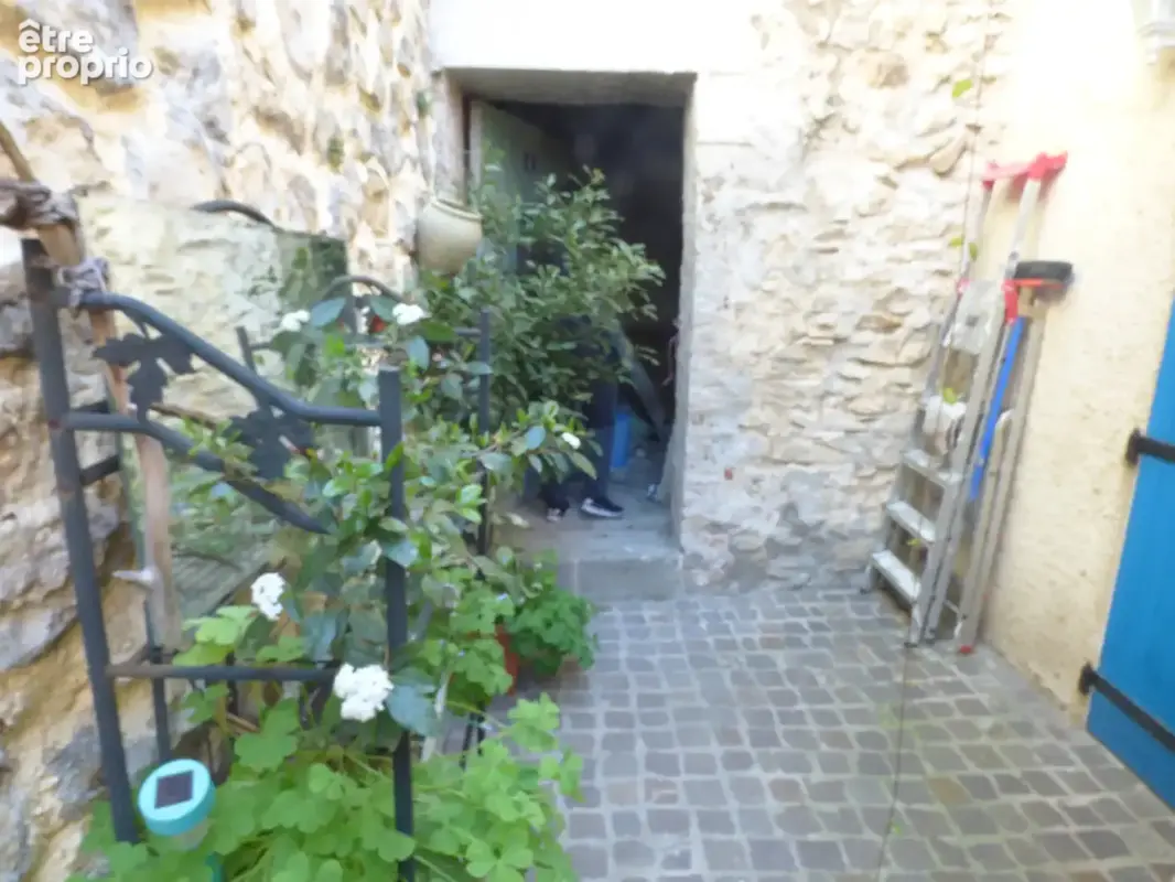 Ideal investissement !!! a renover !!! - photo 8
